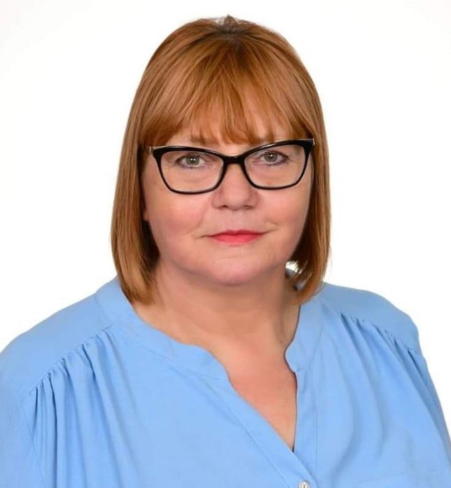 Halina Renzmale